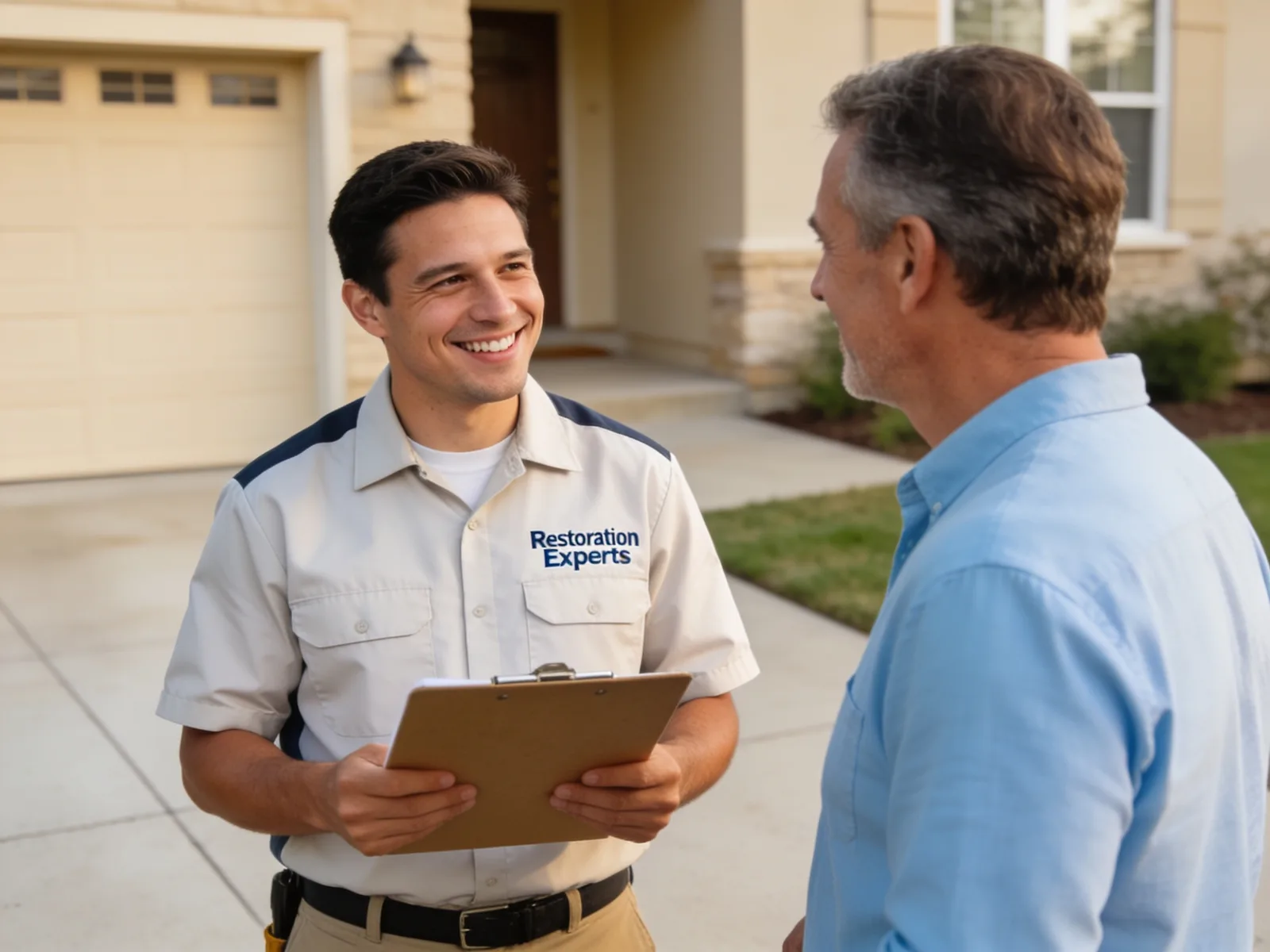 Water Damage Cleanup Frankston, TX FAQs